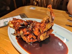 -新白鹿餐厅(银泰西湖文化广场店)