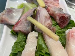 -粤顺渔坊·中山脆肉鲩火锅(清湖店)