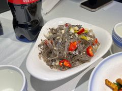 -俏湘厨•地道湘菜(建华南路店)