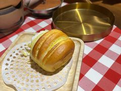 -西贝(财富购物中心店)