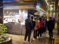 -吉布鲁牛排海鲜自助(巴南万达广场店)