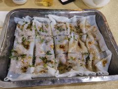 -大自然美食农庄(广州南站店)