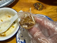 -旺角小渔村·海肠捞饭开创者(环山路店)