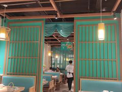 大堂-徐小姐地锅鸡(云龙万达店)