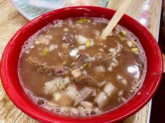 羊杂汤-牛街清顺斋小吃(牛街东里小区一区店)