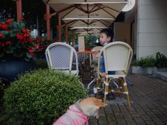 -Peet's Coffee皮爷咖啡(大学路店)