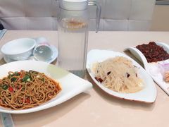 -顶顶香煎饼家常菜(金花南路店)