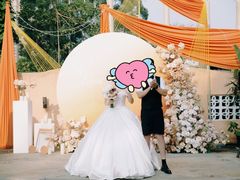 -大财·DA CAI花园餐厅.草坪婚礼.团建会议.围炉煮茶.求婚派对(三圣乡店)