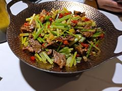 -老平安农家菜(平安店)