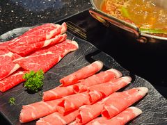 -捞王猪肚鸡火锅(财富中心店)