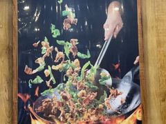 -湘水滨·臭鳜鱼·湘菜(马驹桥店)