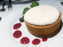 芝士蛋糕-茹丝葵经典牛排馆(上海外滩店)