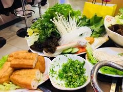 -呷哺呷哺(西单大悦城店)