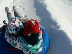 -华彬猛犸滑雪场