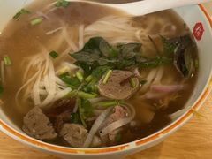 -越南牛肉河粉餐厅(书院巷店)