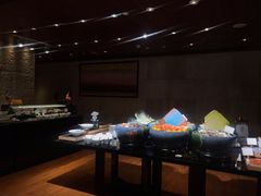 -红棉中餐厅·广州海航威斯汀酒店