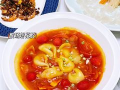 -聚福山莊·寻味顺德(北滘店)