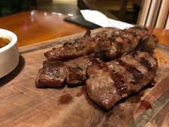 -雅达利超级牛扒(万科广场店)