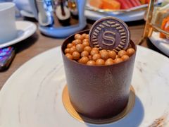 粉蜜奇境下午茶-粤海喜来登酒店·&More聚驿(天河城店)