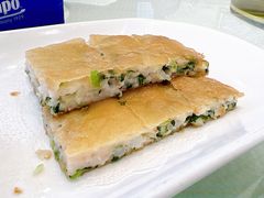 脆皮小棠菜-金时代顺风大酒店(协泰店)