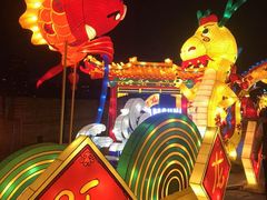 -西安城墙·碑林历史文化景区