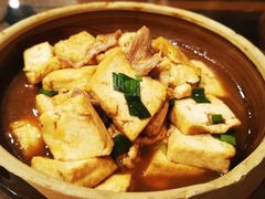 -西江美食舫·江西菜(健德桥店)