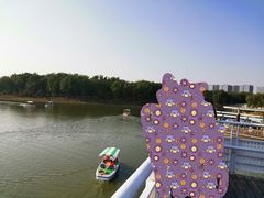 -大兴滨河森林公园