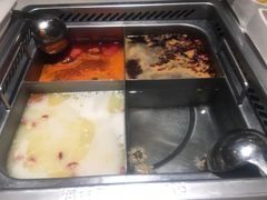 豆花海鲜锅底-海底捞火锅(亲子主题北金鹰店)