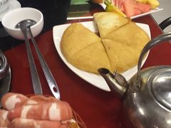 -香丽缘饭馆(黑龙潭店)
