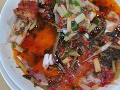 -吉莲利苑海鲜酒家(珠海拱北29年老字号店)