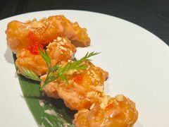 -松鹤精致料理(五一中路店)