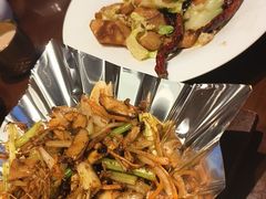 -那拉提之疆·新疆菜(美院店)