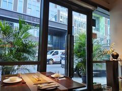 靠窗位-梅花境(万科店)