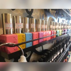 -Miss·A日式美甲美睫