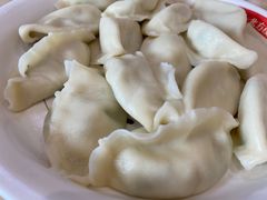 -北方饺子王·海肠捞饭·海鲜锅(山大店)