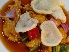 -华哥私厨-原醉琼楼