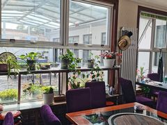 -北京龙庆四季香农家饭庄·灶台鱼·碳烤虹鳟鱼(龙庆峡店)