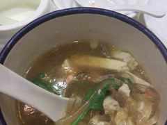 缸缸羊肉汤-西北45°(世茂广场店)