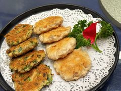 -顺风山庄(水濂山店)