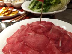 -蜀滋香鲜鱼火锅(黄金路店)