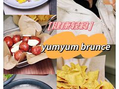 -Yum Yum 土耳其风味餐厅(万达尊店)