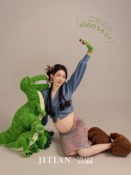 -专注孕妇照亲子照·纪田摄影