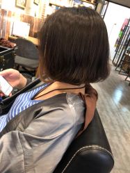 -美格丝M.G.S Hair Salon