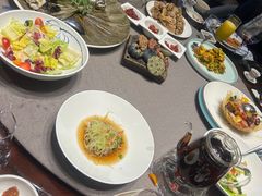 -宝燕壹号景观餐厅(龙盛国际商业广场店)