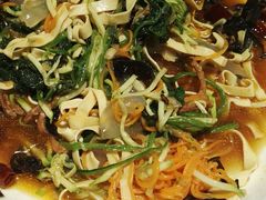 小顺福大拉皮-大闫家烧烤·小海鲜家常菜(郑庄店)