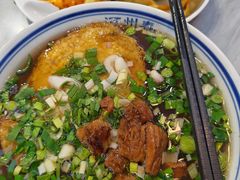 -河州春清真西北特色美食(虎踞路店)