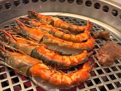 -千寻山野烤肉(中关村店)
