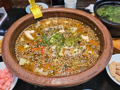 -老灶房-四川土菜(铁牛广场店)