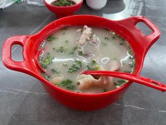 -廖老妈蹄花(中海国际店)