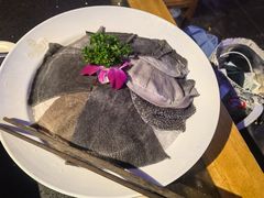 -捞锅坝子老火锅(汽博中心店)